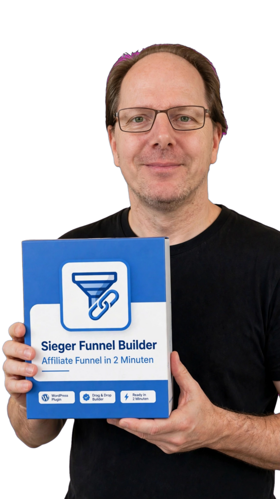 Sieger Funnel Builder Plugin im Test